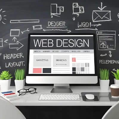 computer-monitor-with-web-design-design-design-it
